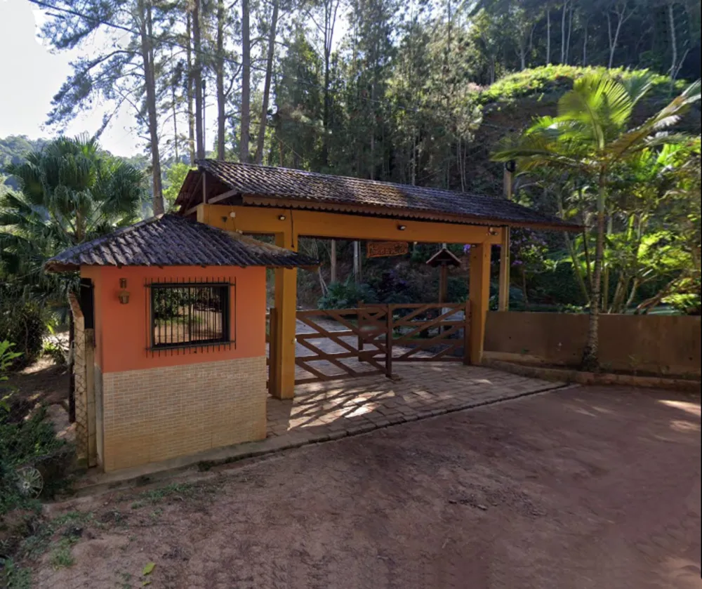 Terreno, 5000 m² - Foto 1