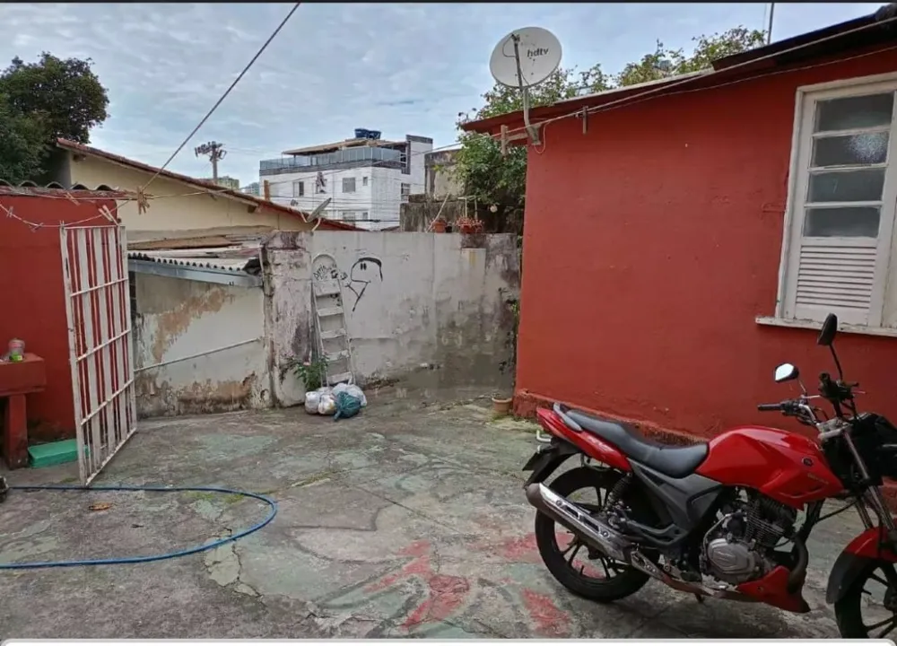 Terreno, 360 m² - Foto 7