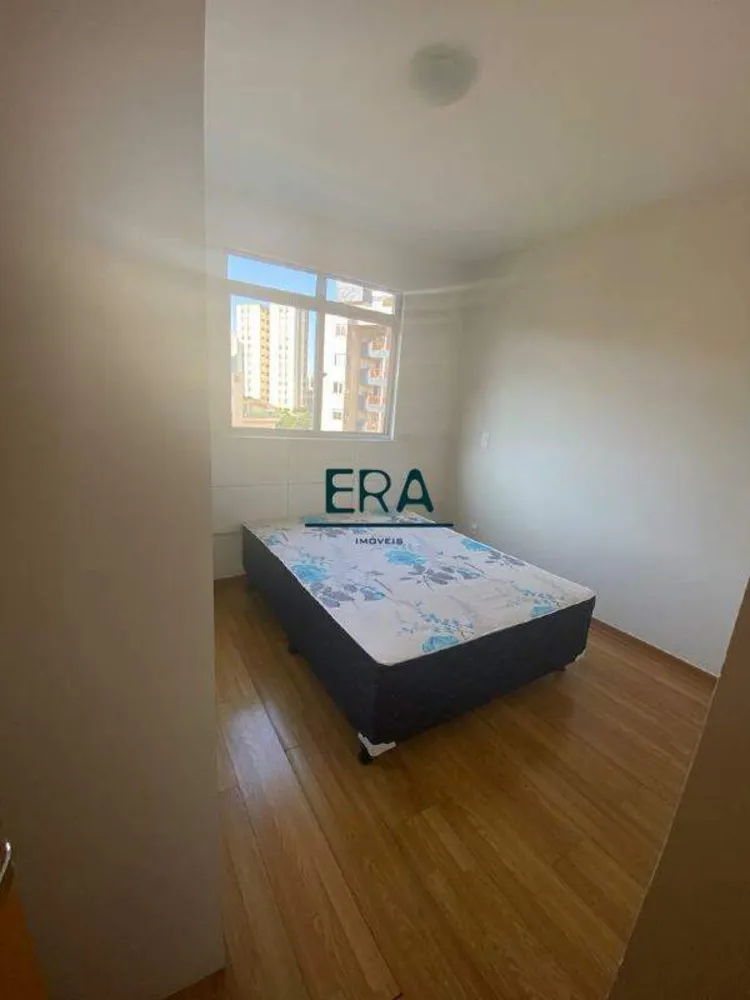 Apartamento, 1 quarto, 37 m² - Foto 5