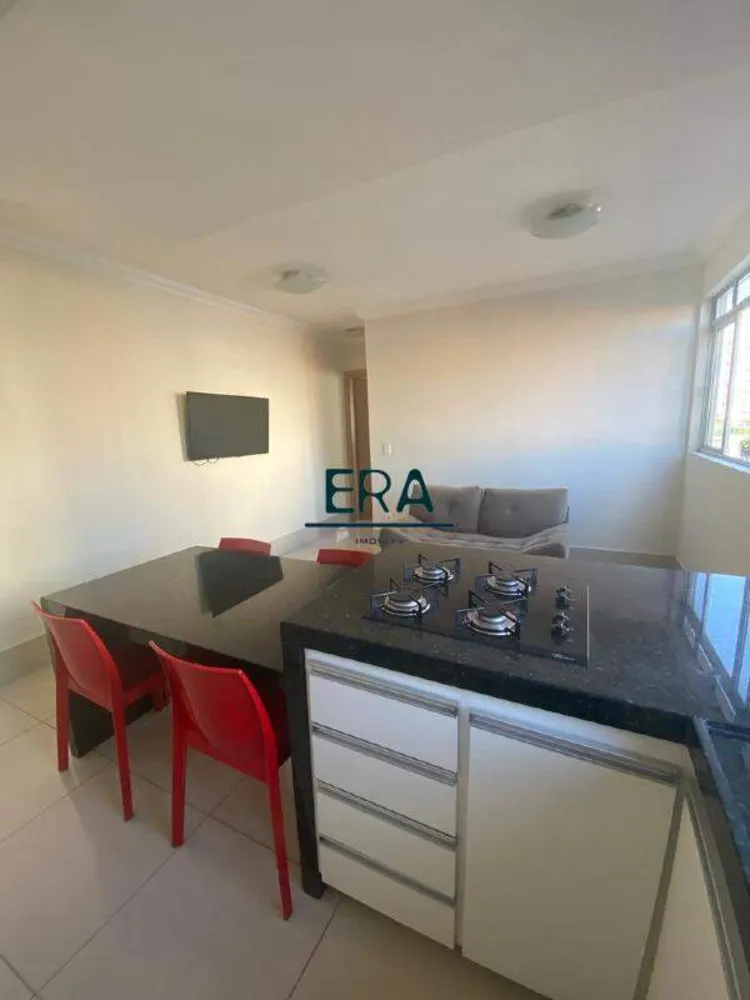 Apartamento, 1 quarto, 37 m² - Foto 3