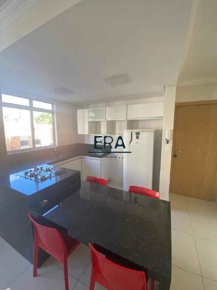 Apartamento, 1 quarto, 37 m² - Foto 4