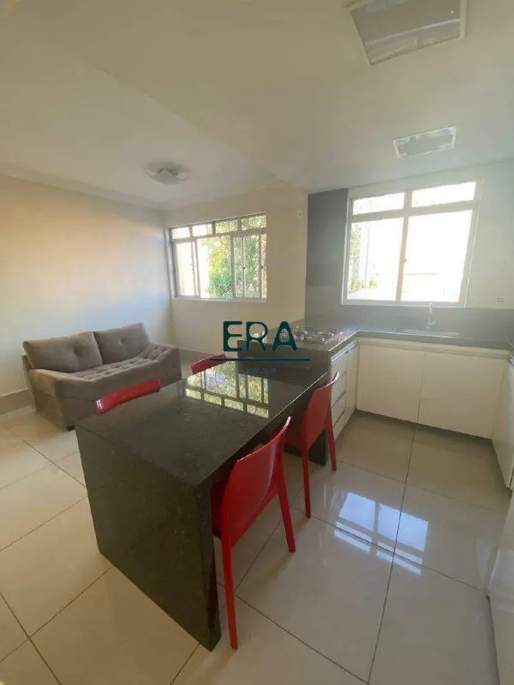 Apartamento, 1 quarto, 37 m² - Foto 1