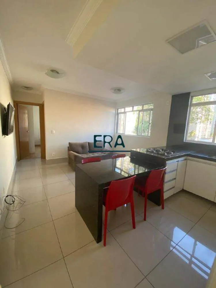 Apartamento, 1 quarto, 37 m² - Foto 2