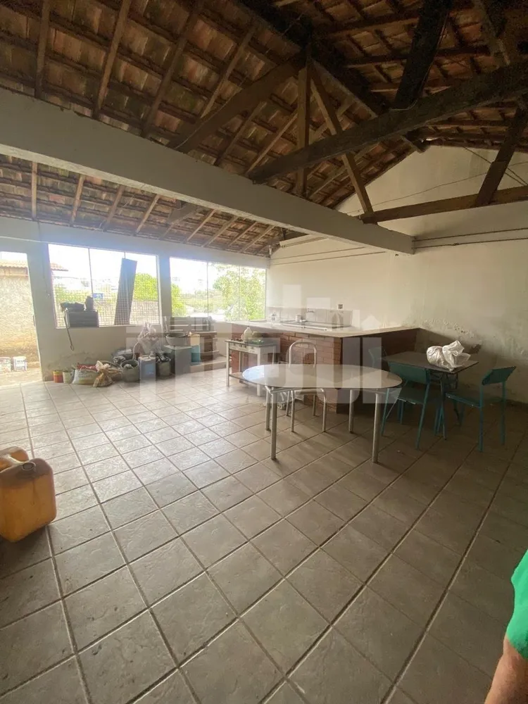 Casa, 5 quartos, 575 m² - Foto 13