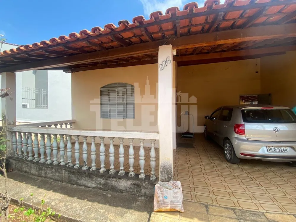 Casa, 5 quartos, 575 m² - Foto 1