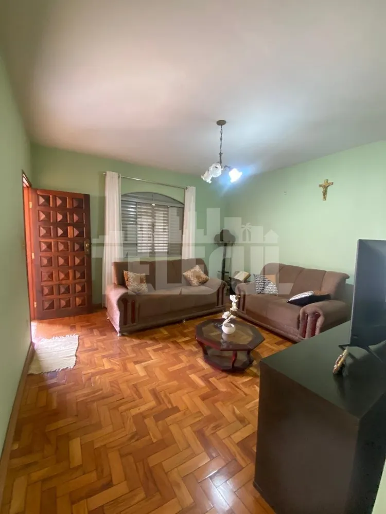 Casa, 5 quartos, 575 m² - Foto 3
