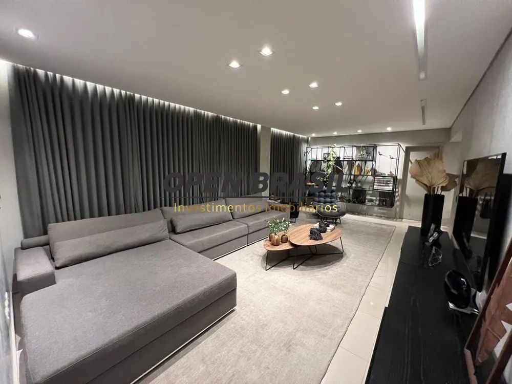 Apartamento, 4 quartos, 156 m² - Foto 11