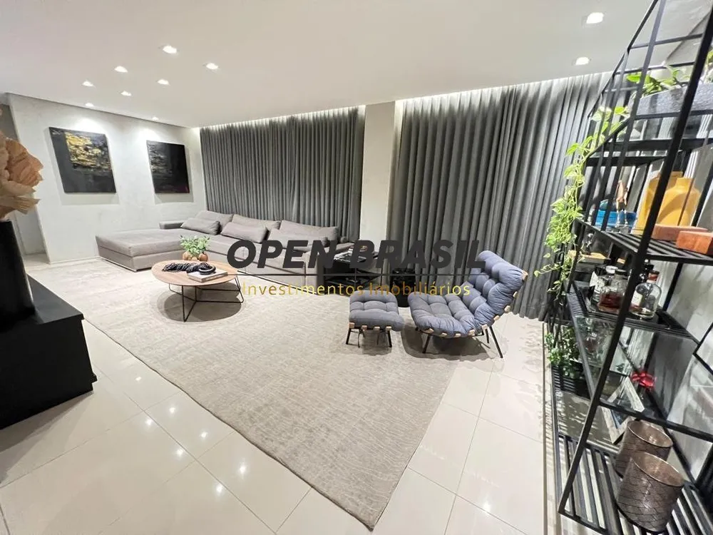 Apartamento, 4 quartos, 156 m² - Foto 8