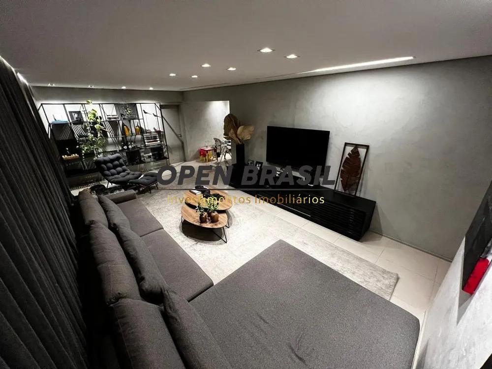 Apartamento, 4 quartos, 156 m² - Foto 10