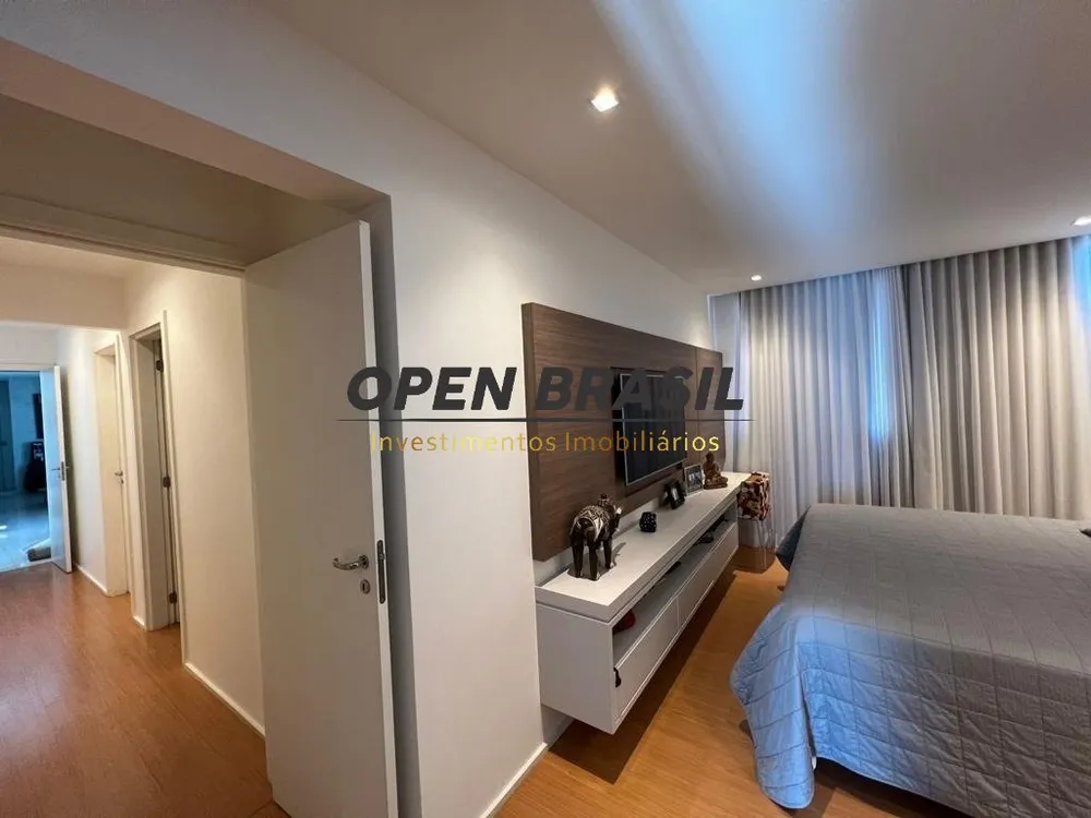 Apartamento, 4 quartos, 156 m² - Foto 6