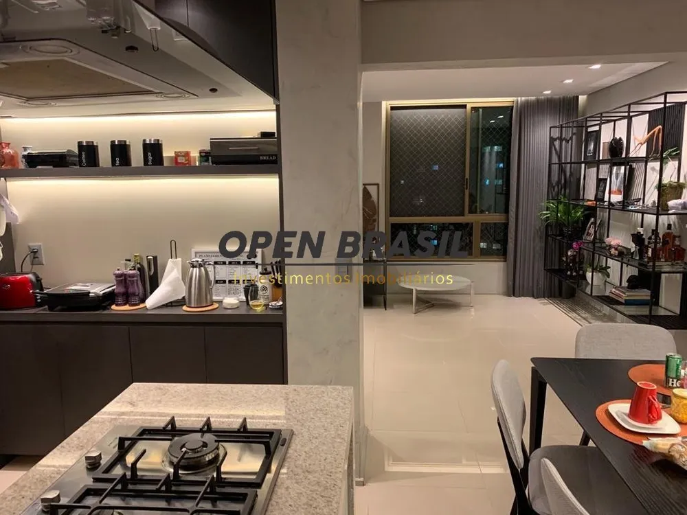 Apartamento, 4 quartos, 156 m² - Foto 4