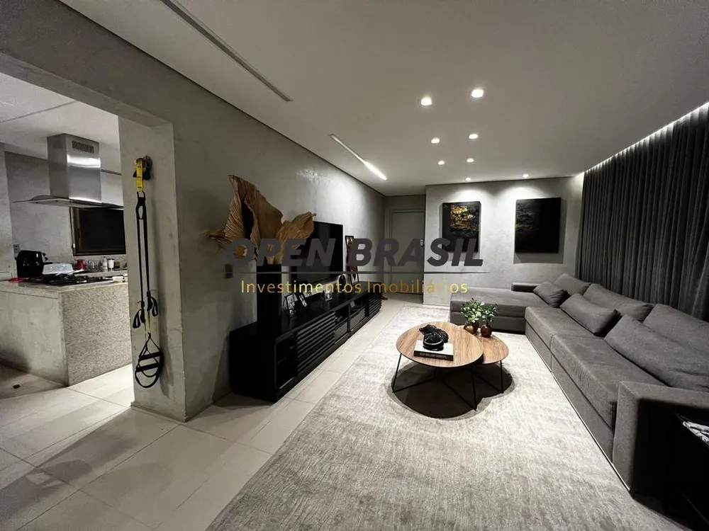Apartamento, 4 quartos, 156 m² - Foto 1