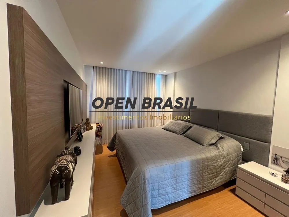 Apartamento, 4 quartos, 156 m² - Foto 7