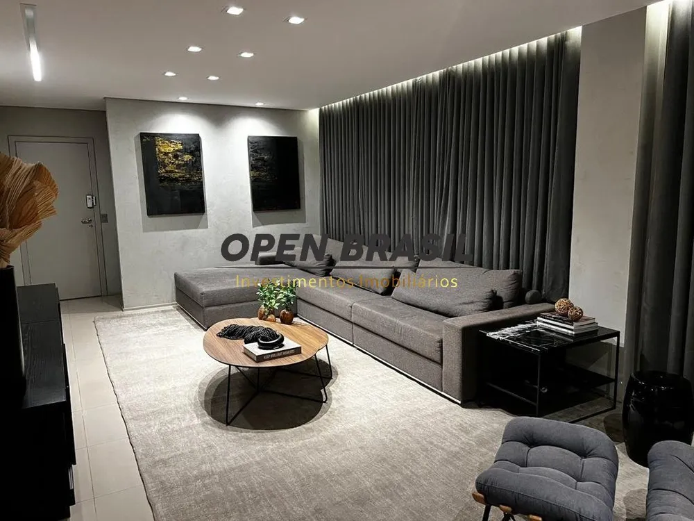 Apartamento, 4 quartos, 156 m² - Foto 12