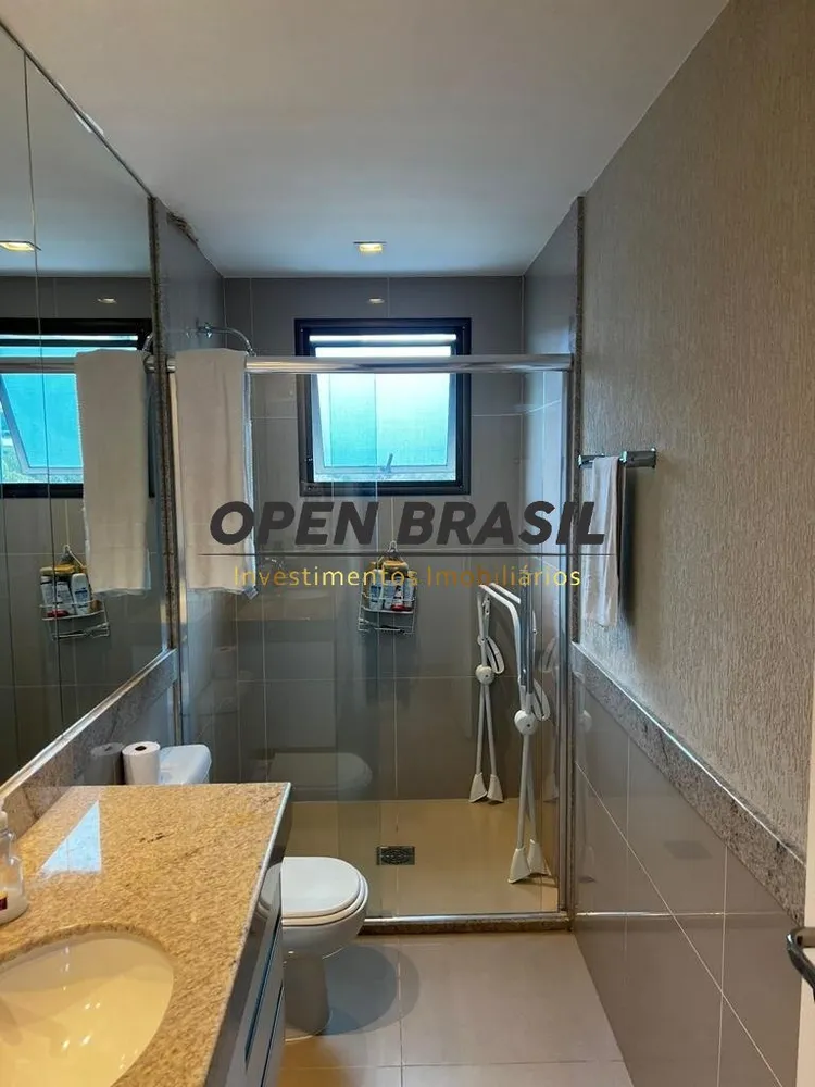 Apartamento, 4 quartos, 156 m² - Foto 5