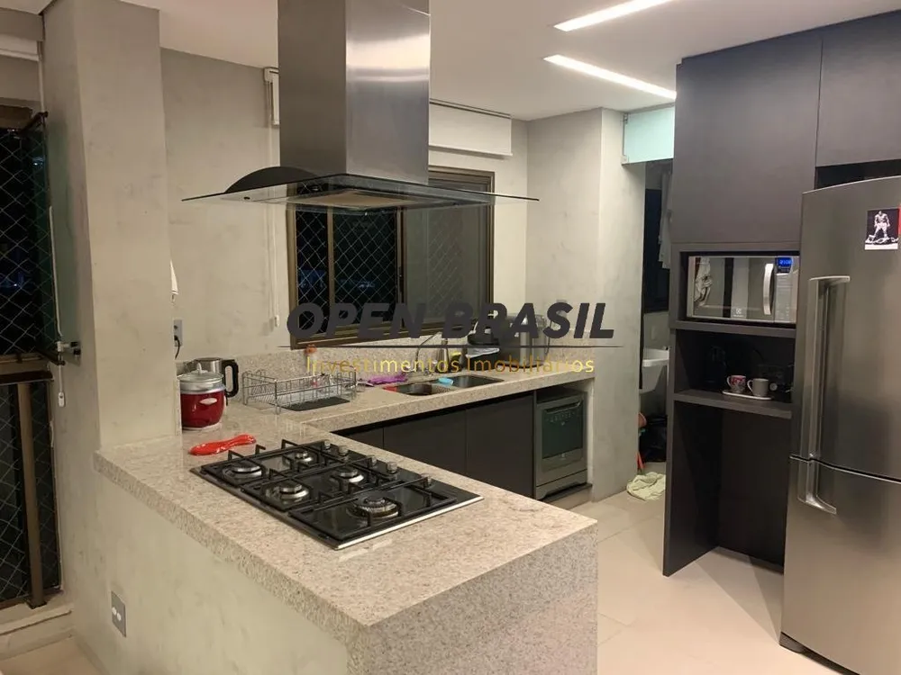 Apartamento, 4 quartos, 156 m² - Foto 3