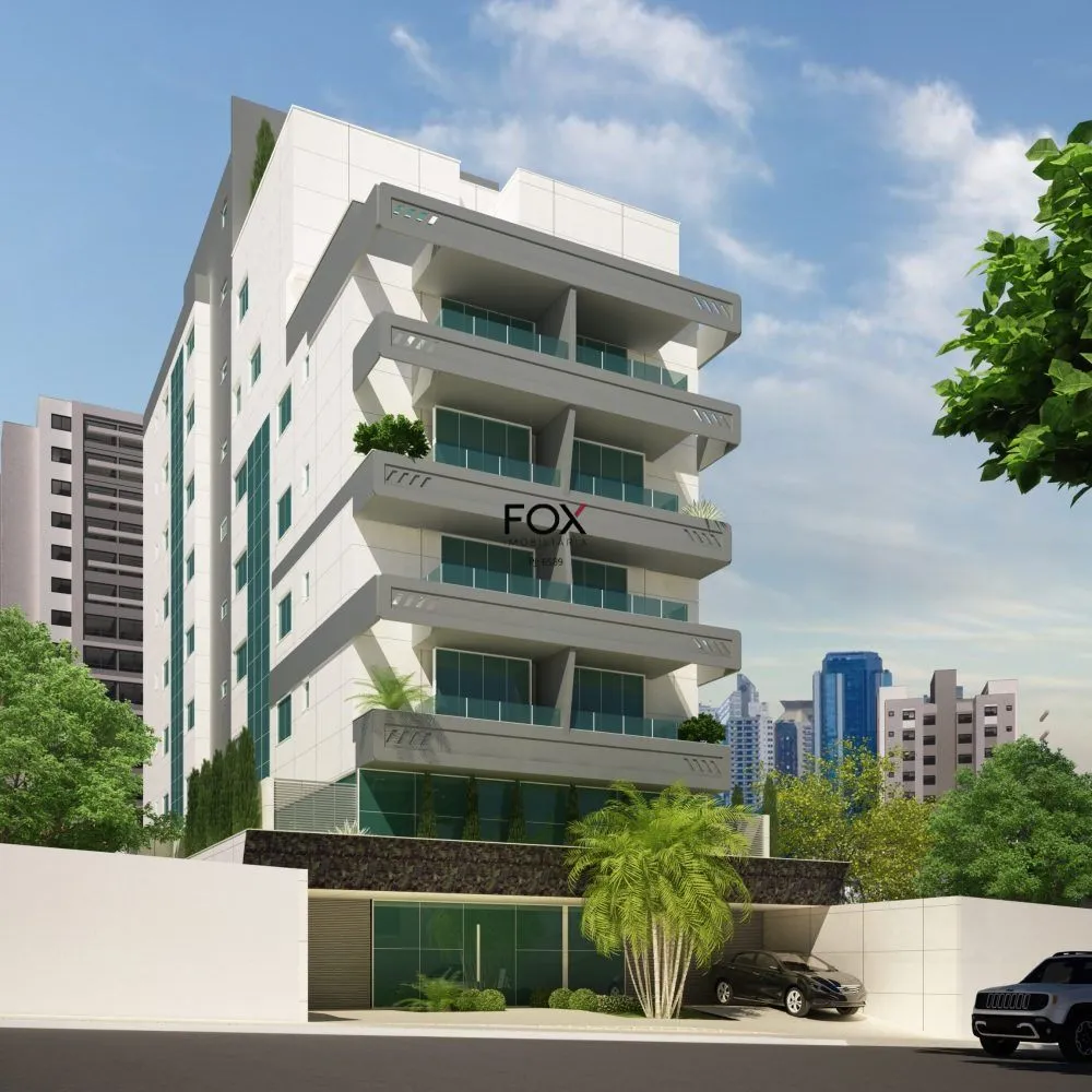 Apartamento, 2 quartos, 58 m² - Foto 2