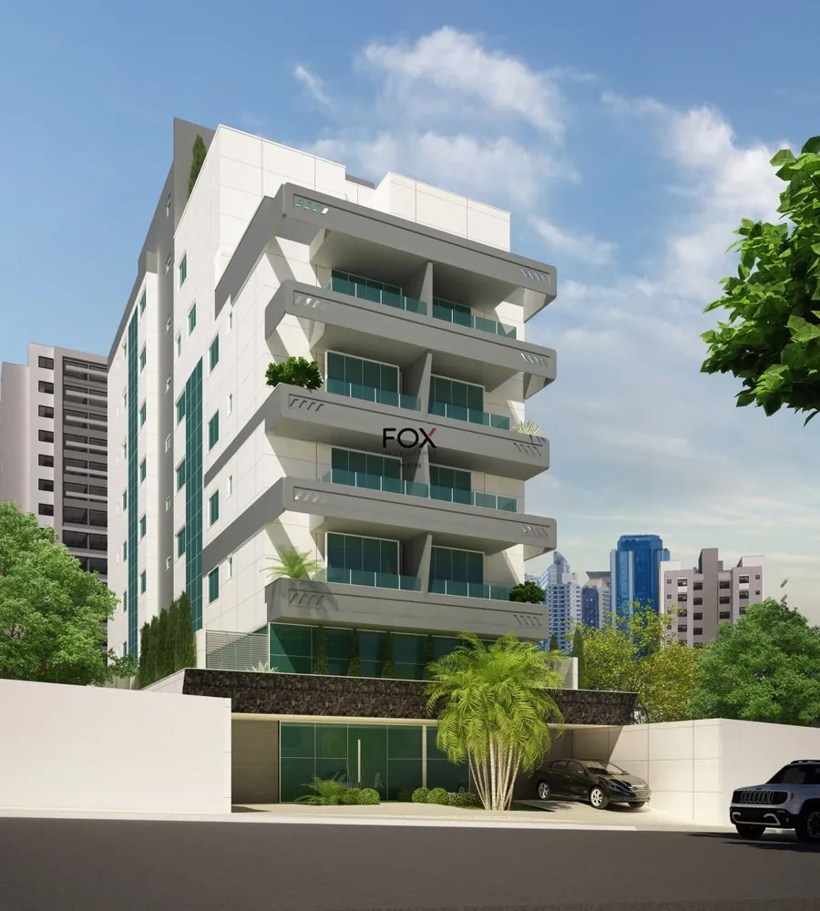 Apartamento, 2 quartos, 58 m² - Foto 4