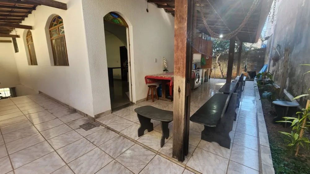 Casa, 3 quartos, 300 m² - Foto 2