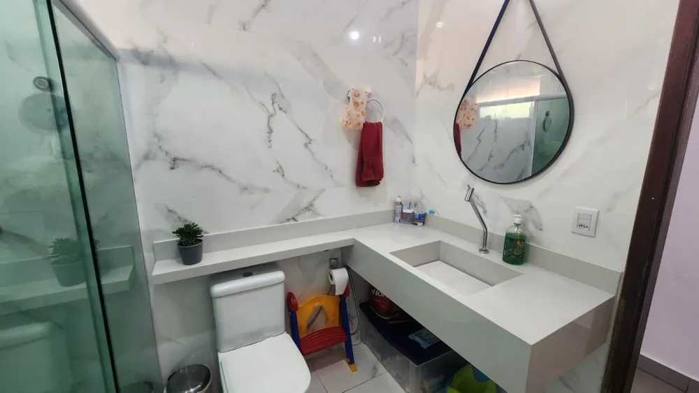 Casa, 3 quartos, 300 m² - Foto 17
