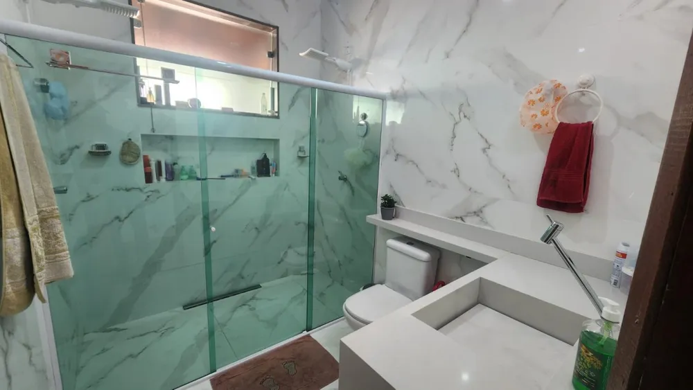 Casa, 3 quartos, 300 m² - Foto 18
