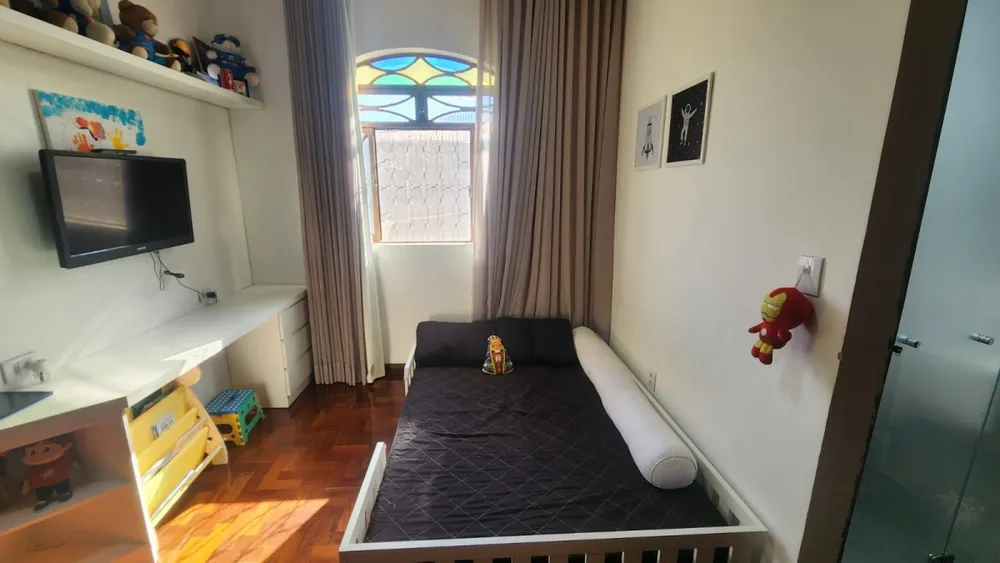 Casa, 3 quartos, 300 m² - Foto 15