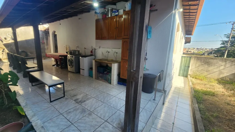Casa, 3 quartos, 300 m² - Foto 1