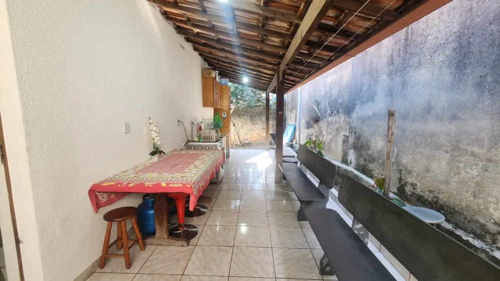 Casa, 3 quartos, 300 m² - Foto 4