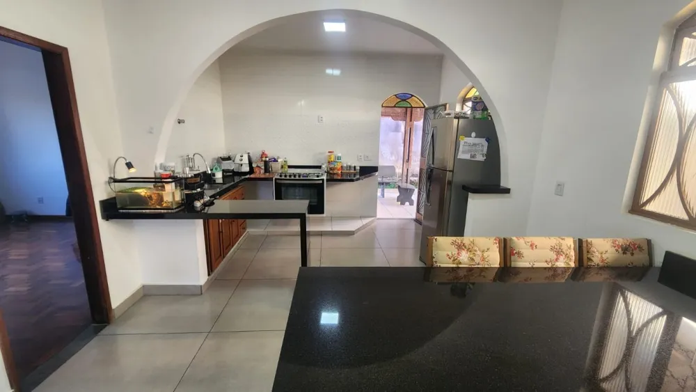 Casa, 3 quartos, 300 m² - Foto 7