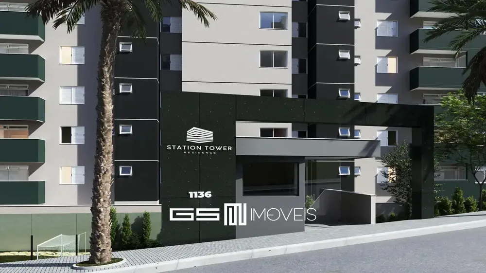 Apartamento, 2 quartos, 53 m² - Foto 8