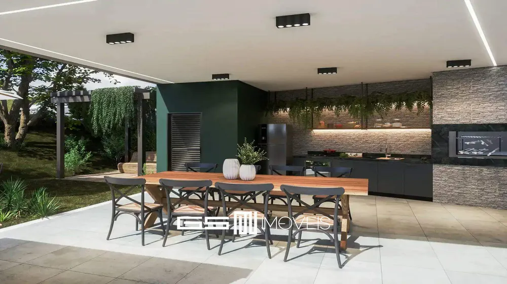 Apartamento, 2 quartos, 53 m² - Foto 5