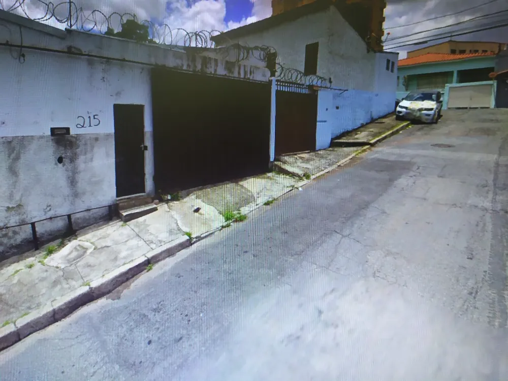 Depósito-Galpão, 356 m² - Foto 2