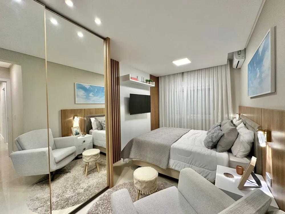 Apartamento, 3 quartos, 120 m² - Foto 9