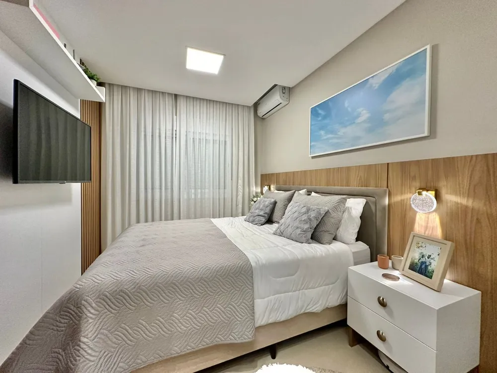 Apartamento, 3 quartos, 120 m² - Foto 3