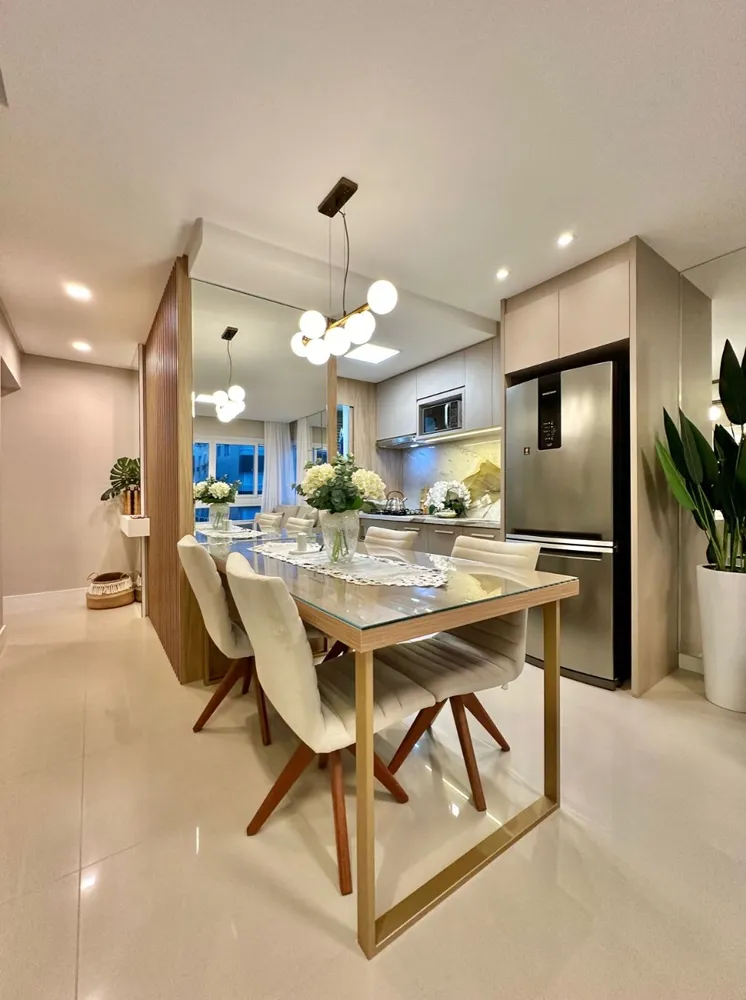 Apartamento, 3 quartos, 120 m² - Foto 4