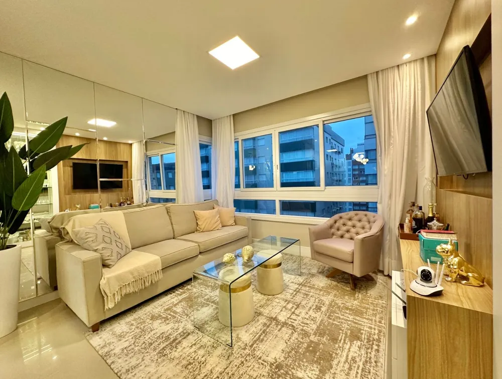 Apartamento, 3 quartos, 120 m² - Foto 1