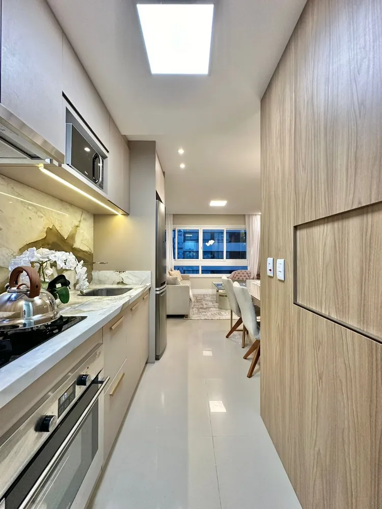 Apartamento, 3 quartos, 120 m² - Foto 6