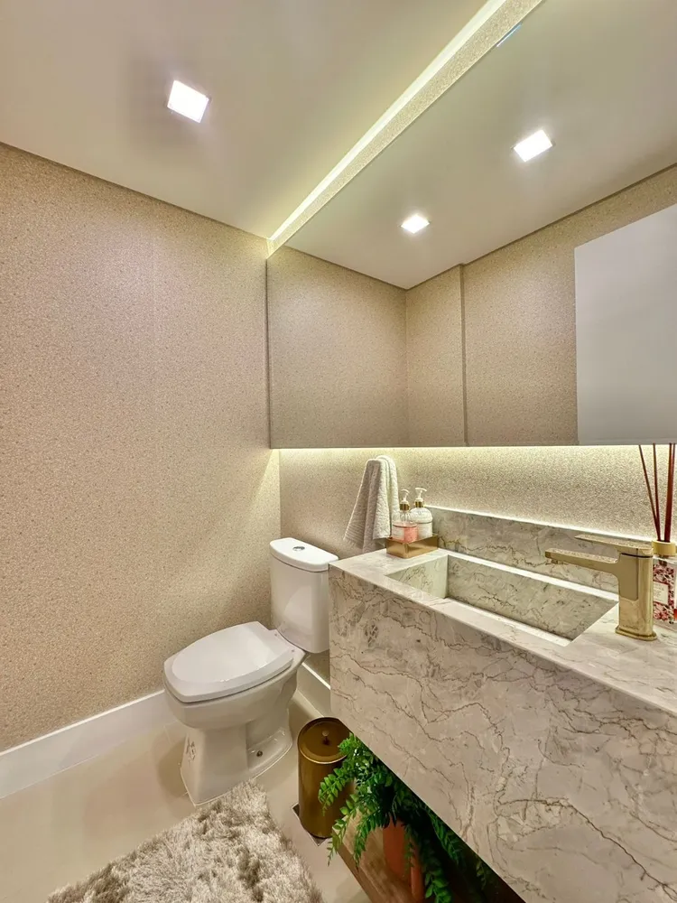 Apartamento, 3 quartos, 120 m² - Foto 5