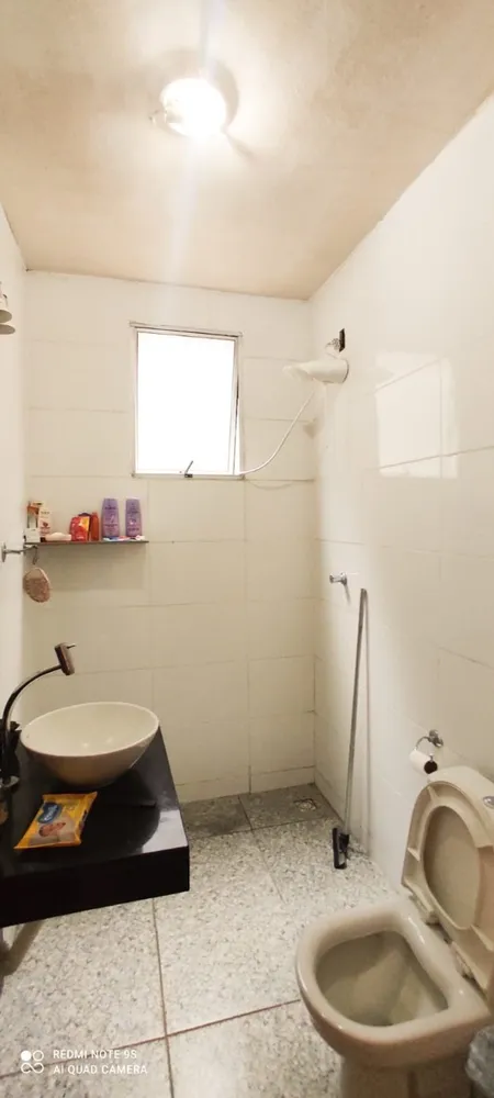 Casa, 6 quartos, 220 m² - Foto 4