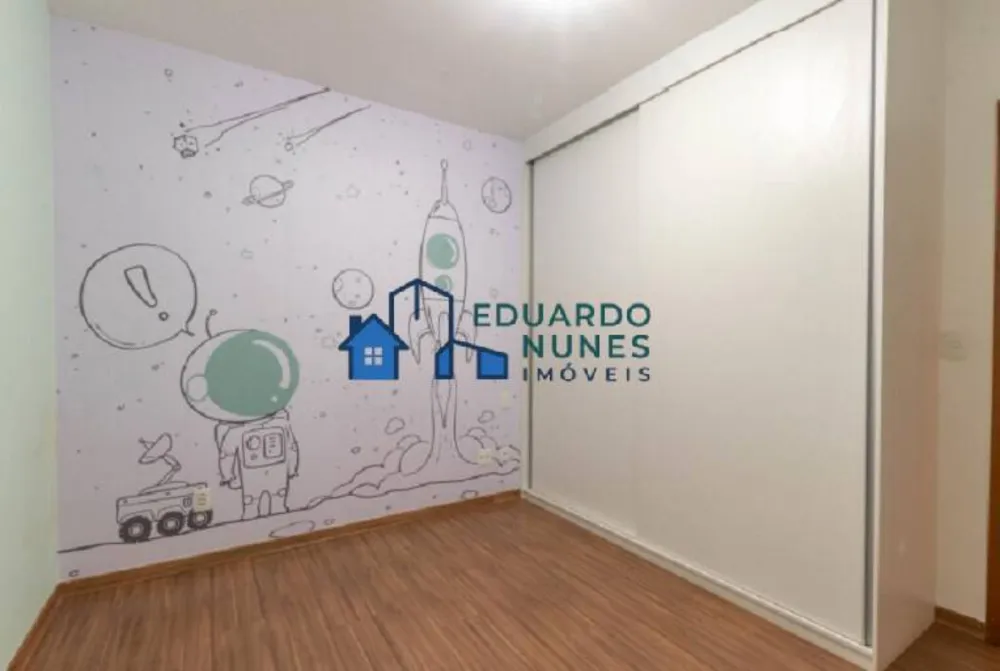 Apartamento, 3 quartos, 108 m² - Foto 4