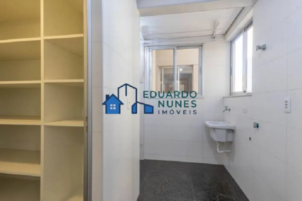 Apartamento, 3 quartos, 108 m² - Foto 7