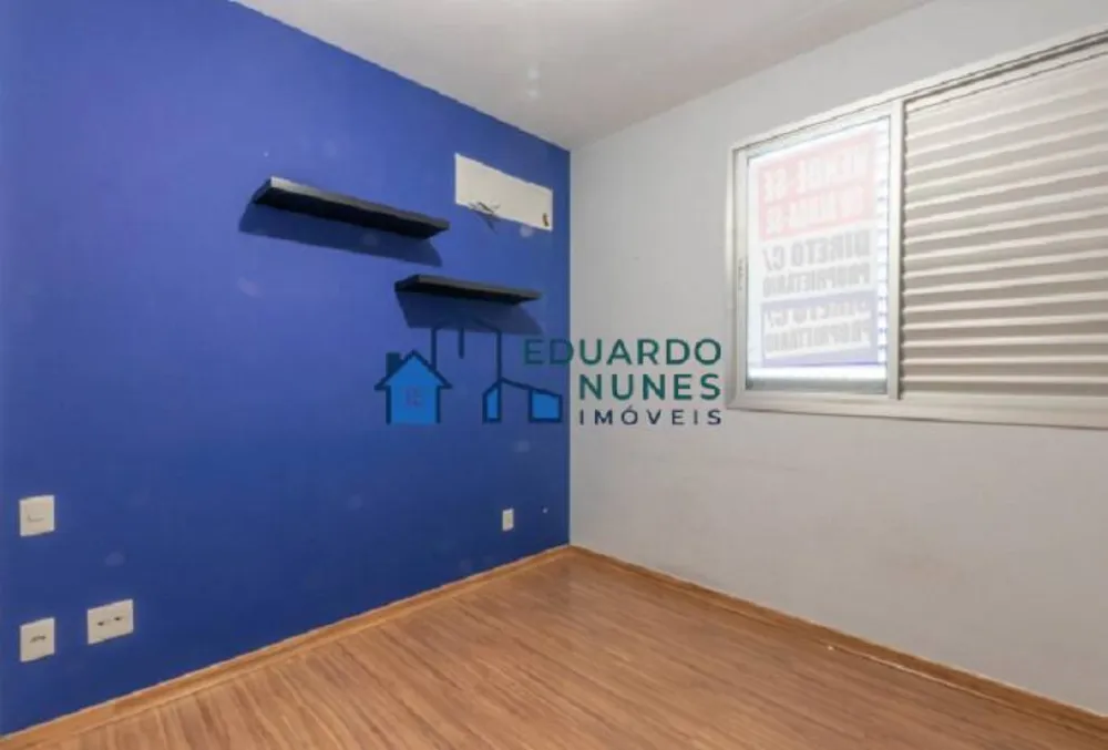 Apartamento, 3 quartos, 108 m² - Foto 3