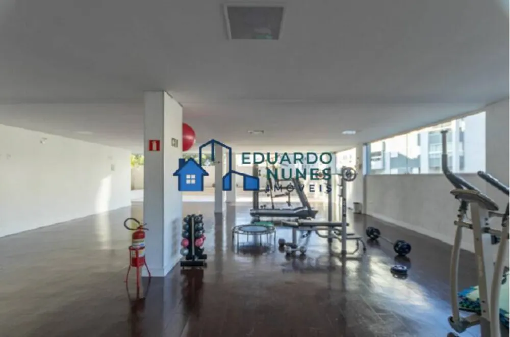 Apartamento, 3 quartos, 108 m² - Foto 8