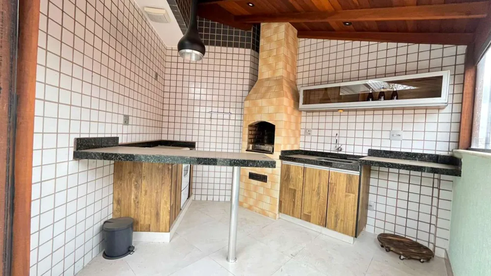 Cobertura, 4 quartos, 212 m² - Foto 4