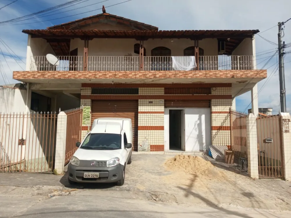 Loja-Salão, 360 m² - Foto 1