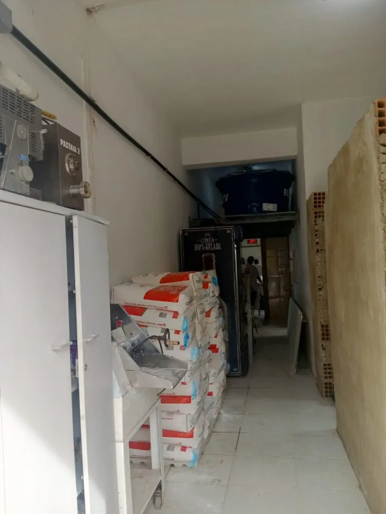Loja-Salão, 360 m² - Foto 4