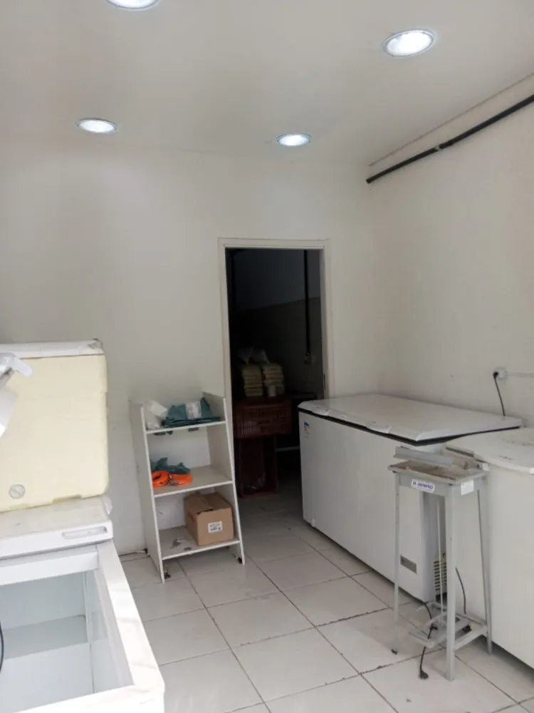 Loja-Salão, 360 m² - Foto 3