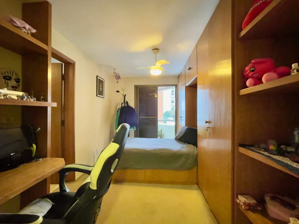 Apartamento, 4 quartos, 142 m² - Foto 4
