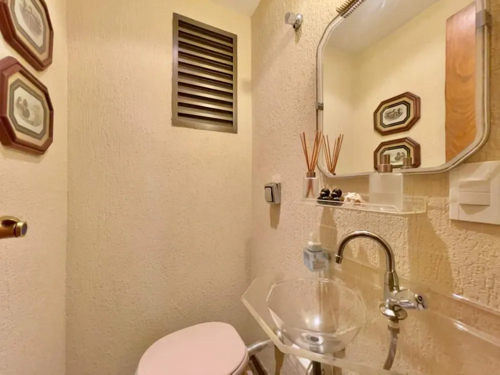 Apartamento, 4 quartos, 142 m² - Foto 1