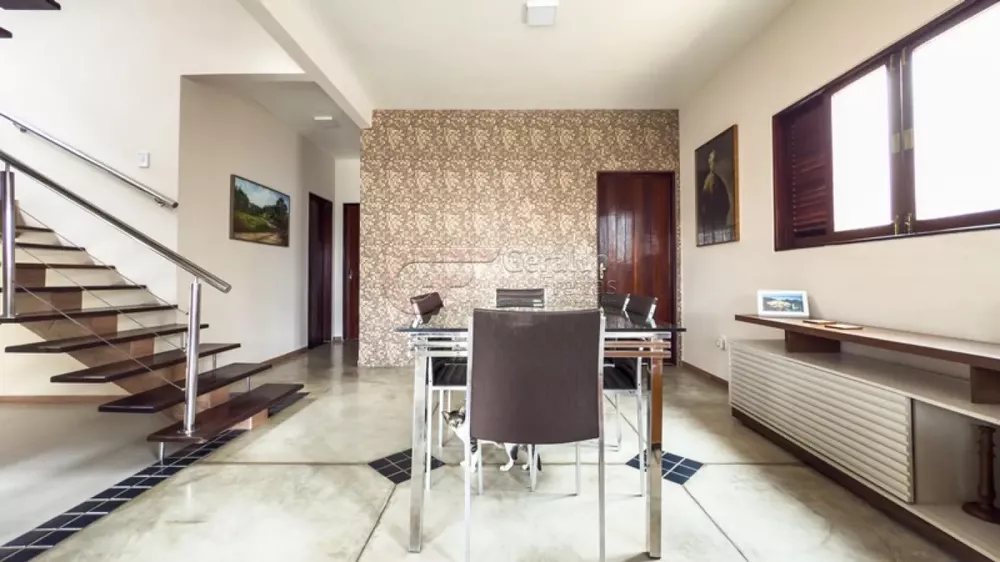 Casa de Condomínio para alugar com 4 quartos, 195m² - Foto 10